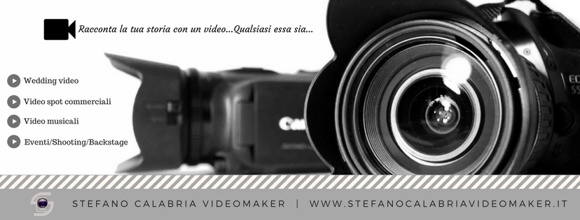 (c) Stefanocalabriavideomaker.it